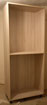 Made to Measure Double   Hanging Wardrobe