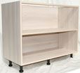 Made to Measure HiLine   Double Dresser