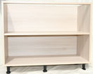 Made to Measure HiLine Double Dresser
